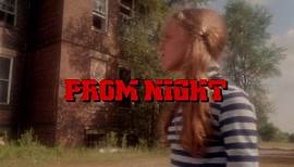 Prom Night (1980) | HORROR/SLASHER | FULL MOVIE