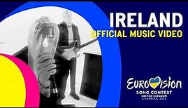 Wild Youth - We Are One | Ireland 🇮🇪 | Official Music Video | Eurovision 2023