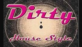dirty house mix 2010