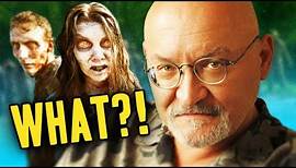 What Happened to FRANK DARABONT?