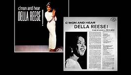 Della Reese - A Hundred Years from Today