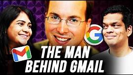EP 40 | How Paul Buchheit Revolutionized Email with Gmail
