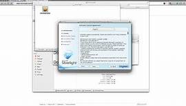 How to Install Silverlight on a Mac