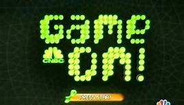 Game On!: The Unauthorized History of Video Games (2006 documentary)