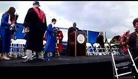 Long Beach High School Graduation Ceremony 06-17-2023