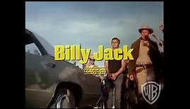 "Billy Jack" (1971) Trailer