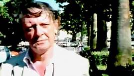 Anthony Burgess: the British state broadcaster's take