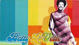 Betty Lavette - Child Of The Seventies