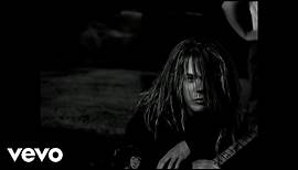 Soul Asylum - Without a Trace (Official HD Video)