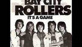 Bay City Rollers - It's A Game (Official Audio)