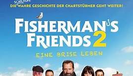 FISHERMAN'S FRIENDS 2 - EINE BRISE LEBEN (Official Trailer)