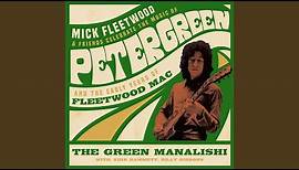 The Green Manalishi (With the Two Prong Crown) (with Billy Gibbons, Kirk Hammett) (Live from...
