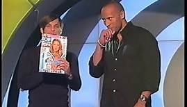 Top of the Pops mit The Rock (RTL; 2004)