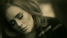 Adele Hello Official Music Video