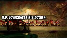 Hörspiel Detektiv | Der Fall Charles Dexter Ward von H.P. Lovecraft (Hörbuch)