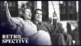 Carole Lombard Musical/Romance Full Movie | Swing High Swing Low (1937) | Retrospective