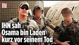 Robert J. O'Neill – Ich bin der Navy-Seal, der Osama bin Laden tötete | Operation Neptune Spear