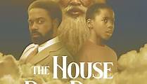 The House of Dies Drear (1984)