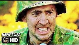 WINDTALKERS CLIP COMPILATION (2002) War, Nicolas Cage