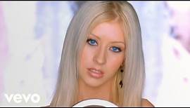 Christina Aguilera - I Turn To You (Official Video)