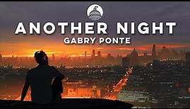 Gabry Ponte ft. Conor Maynard & Jayover - Another Night