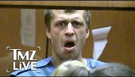 Conrad Hilton: Courthouse Meltdown | TMZ Live