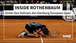 Inside Rothenbaum: Hinter den Kulissen der Hamburg European Open 2023