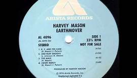 HARVEY MASON Sho nuff groove