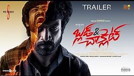 Blood & Chocolate - Official Trailer | Arjun Das | Duhsara | G.V.Prakash Kumar | Vasanthabalan