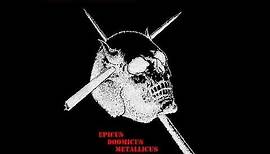 [1986] Candlemass - Epicus Doomicus Metallicus (SWE)