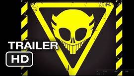 John Dies at the End - Official Anti-Piracy Trailer - Paul Giamatti Movie HD
