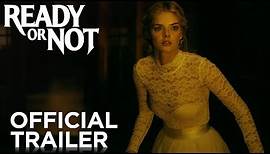 READY OR NOT | Red Band Trailer [HD] | FOX Searchlight