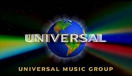 Universal Music Group logo [2nd version] (late 1995)