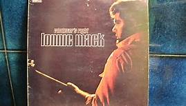 Lonnie Mack - Whatever's Right