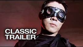 Black Mask [Hak hap] (1996) Official Trailer #1 - Jet Li Movie HD