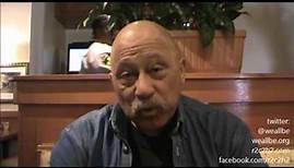 Thicker Than Blood: Judge Joe Brown on Lolo Soetoro & Barack Obama aka Barry Soetoro