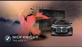 Nick Knight | The new i7