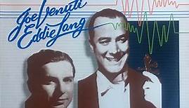 Joe Venuti, Eddie Lang – Great Original Performances 1926-1933 (1989, Vinyl)