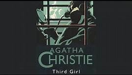 Third Girl, A Hercule Poirot Mystery by Agatha Christie|| Complete || Read by Hugh Fraser