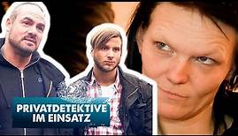 Die falsche Schwester - Carsten Stahl ist der Wahrheit auf der Spur | Privatdetektive im Einsatz