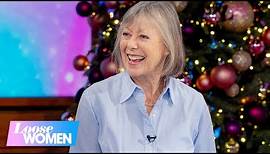 Call The Midwife’s Jenny Agutter Talks The Christmas Special | Loose Women