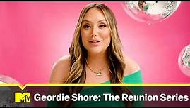 Charlotte Crosby’s Most Epic Geordie Shore Memories | Geordie Shore: The Reunion Series