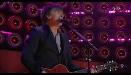 Crowded House - Fall At Your Feet (Live-earth 2007)