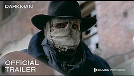Darkman (Deutscher Trailer) - Liam Neeson, Frances McDormand, Bruce Campbell