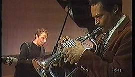 Woody Shaw Quintet 1985-03-03, Eurojazzfestival, Ivrea, Italy (Jazz Video)