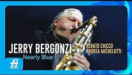 Jerry Bergonzi - How About You?