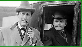 Sherlock Holmes - Douglas Wilmer 1965 S01E01