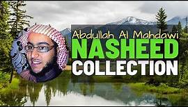 Abdullah Al Mahdawi Nasheed Collection 0.7