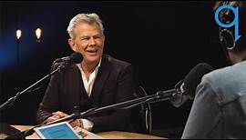 Music icon David Foster tells the stories behind his biggest hits