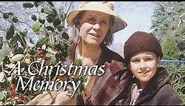 A Christmas Memory | FULL MOVIE | 1997 | Holiday, Drama | Patty Duke